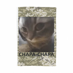 3D Полотенца - FATLINE