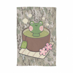 3D Полотенца - FATLINE