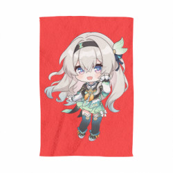 3D Полотенца - FATLINE