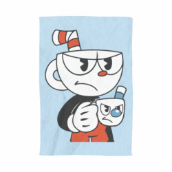 3D Рушники - FATLINE