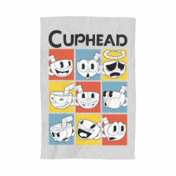 3D Рушники - FATLINE