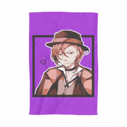 3D Полотенца - FATLINE