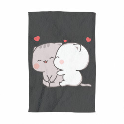 3D Рушники - FATLINE