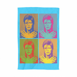 3D Полотенца - FATLINE