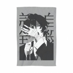 3D Рушники - FATLINE