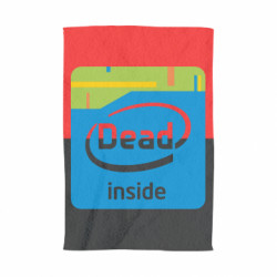 3D Полотенца - FATLINE