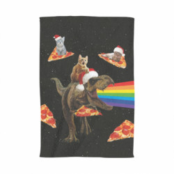 3D Рушники - FATLINE