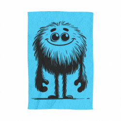 3D Полотенца - FATLINE