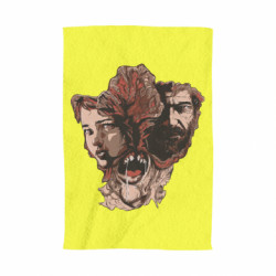 3D Полотенца - FATLINE