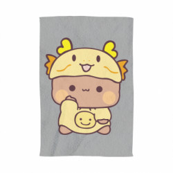 3D Полотенца - FATLINE