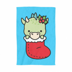 3D Рушники - FATLINE