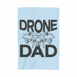 Полотенце Drone dad - FATLINE Полотенце Drone dad