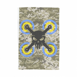 3D Полотенца - FATLINE