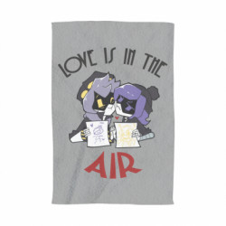 3D Рушники - FATLINE