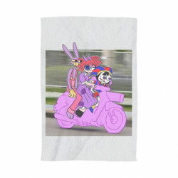 3D Полотенца - FATLINE