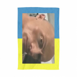 3D Рушники - FATLINE