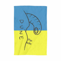 3D Рушники - FATLINE