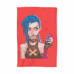 3D Полотенца - FATLINE