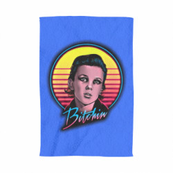 3D Полотенца - FATLINE