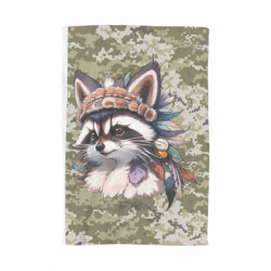 3D Рушники - FATLINE