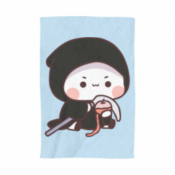 3D Полотенца - FATLINE