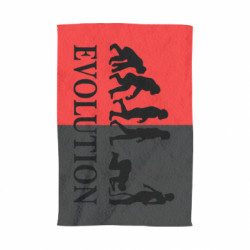 3D Полотенца - FATLINE