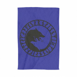 3D Полотенца - FATLINE