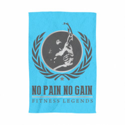 3D Рушники - FATLINE