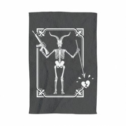 3D Полотенца - FATLINE