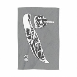 3D Полотенца - FATLINE