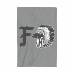 3D Полотенца - FATLINE