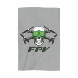 3D Полотенца - FATLINE