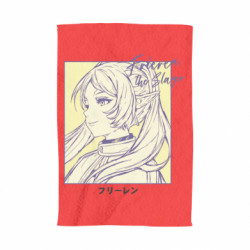 3D Рушники - FATLINE