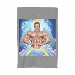 3D Полотенца - FATLINE