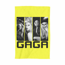 3D Полотенца - FATLINE