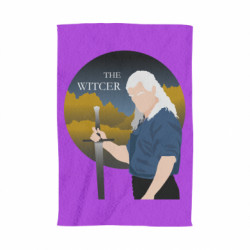 3D Полотенца - FATLINE