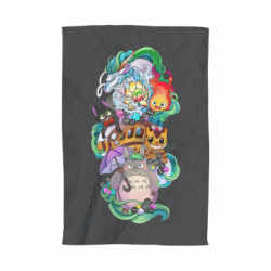 3D Рушники - FATLINE