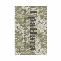 3D Полотенца - FATLINE