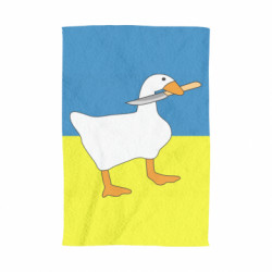 Полотенце Гусь с ножом - FATLINE Полотенце Гусь с ножом
