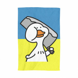 3D Полотенца - FATLINE