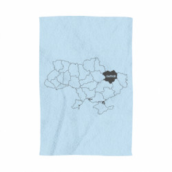 3D Полотенца - FATLINE