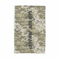 3D Полотенца - FATLINE