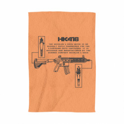 3D Рушники - FATLINE