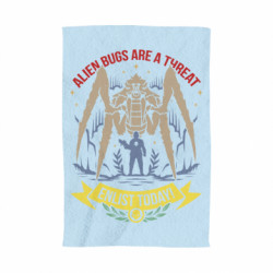 3D Полотенца - FATLINE