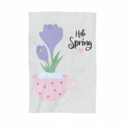 3D Рушники - FATLINE