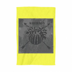 Рушник Херсон Old School - FATLINE Рушник Херсон Old School