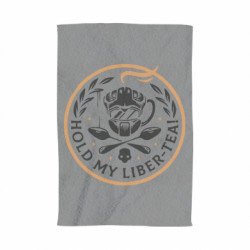 3D Рушники - FATLINE