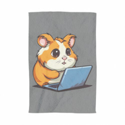 3D Полотенца - FATLINE