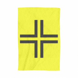 Полотенце Крест на технике ВСУ - FATLINE Полотенце Крест на технике ВСУ