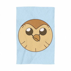 3D Рушники - FATLINE